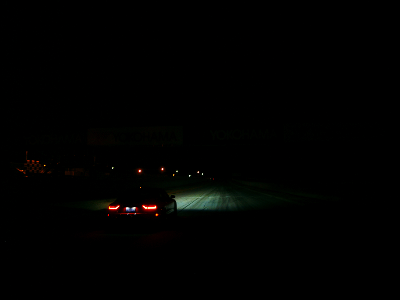 Illustration for article titled 560 Horsepower, 1355 Miles: From Daytona To NYC In An Audi RS7